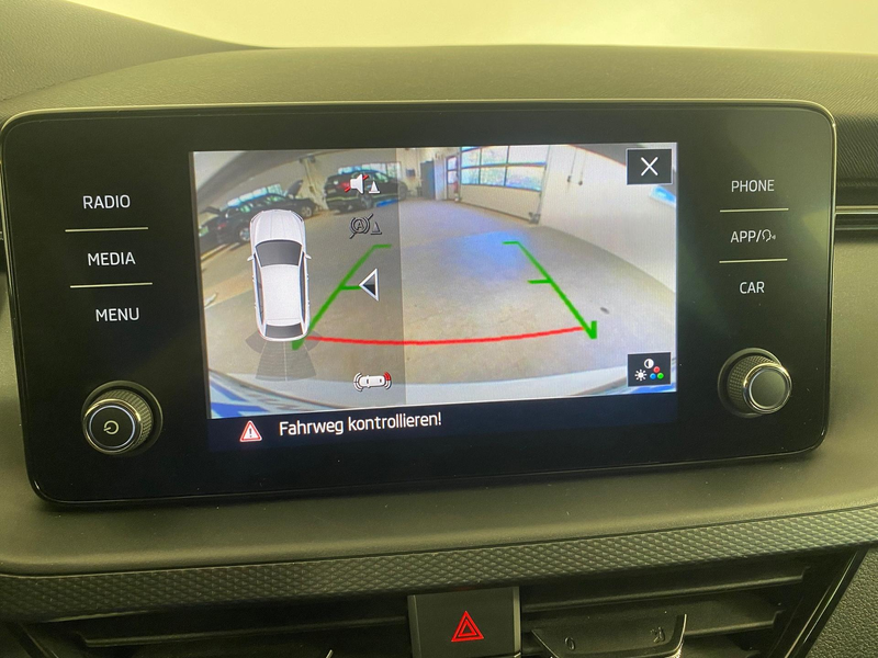 Skoda Scala 1.0 TSI Ambition OPF LED*Rückfahrkamera*Smart-L... — photo 10