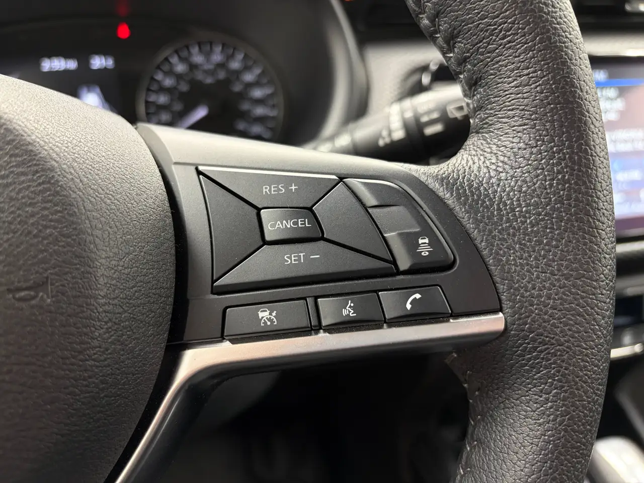 Nissan Kicks fotografie Nissan Kicks