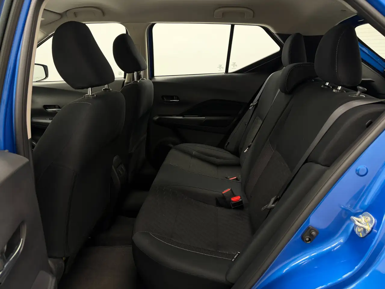 Nissan Kicks fotografie Nissan Kicks