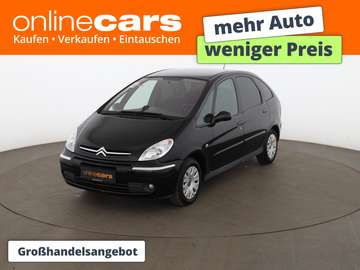 1.6 16V Tendance PARKHILFE KLIMA