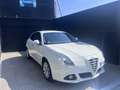 Alfa Romeo Giulietta 1.6JTD Distinctive 120 Blanco - thumbnail 2