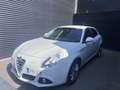 Alfa Romeo Giulietta 1.6JTD Distinctive 120 Blanco - thumbnail 1