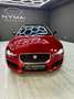 Jaguar XE 2.0 D Turbo R-Sport Czerwony - thumbnail 10