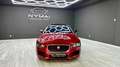 Jaguar XE 2.0 D Turbo R-Sport Rojo - thumbnail 11