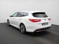 Kia Optima Sportswagon 2.0 GDI PHEV DynamicPlusLine | Automaa Blanc - thumbnail 4