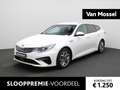 Kia Optima Sportswagon 2.0 GDI PHEV DynamicPlusLine | Automaa Blanc - thumbnail 1