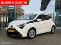 Toyota Aygo 1.0 VVT-i x-joy | Airco | Camera | Carplay Wit - thumbnail 7
