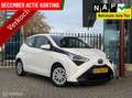 Toyota Aygo 1.0 VVT-i x-joy | Airco | Camera | Carplay Wit - thumbnail 1