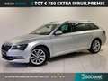 Skoda Superb Combi 1.5 TSI ACT Business Edition | Apple CarPlay Grijs - thumbnail 1