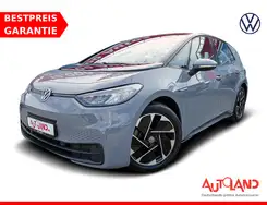 Volkswagen ID.3 Pure Performance 110 kW LED Navi Head Up