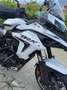 Benelli TRK 502 stradale Alb - thumbnail 9