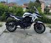 Benelli TRK 502 stradale Alb - thumbnail 7