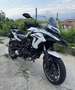 Benelli TRK 502 stradale Alb - thumbnail 11
