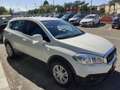 Suzuki S-Cross SX41.0  Cool GPL !! 1°PROP-KM CERTIFICATI Blanc - thumbnail 4