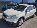 Suzuki S-Cross SX41.0  Cool GPL !! 1°PROP-KM CERTIFICATI Blanc - thumbnail 3
