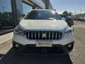 Suzuki S-Cross SX41.0  Cool GPL !! 1°PROP-KM CERTIFICATI Blanc - thumbnail 2