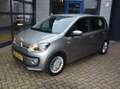 Volkswagen up! 1.0 high up! BlueM. Grijs - thumbnail 1