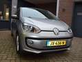 Volkswagen up! 1.0 high up! BlueM. Grijs - thumbnail 6