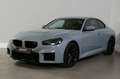 BMW M2 Coupé LED Widescreen HiFi M-Drive Prof. Leder Gris - thumbnail 1