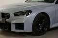 BMW M2 Coupé LED Widescreen HiFi M-Drive Prof. Leder Grijs - thumbnail 16