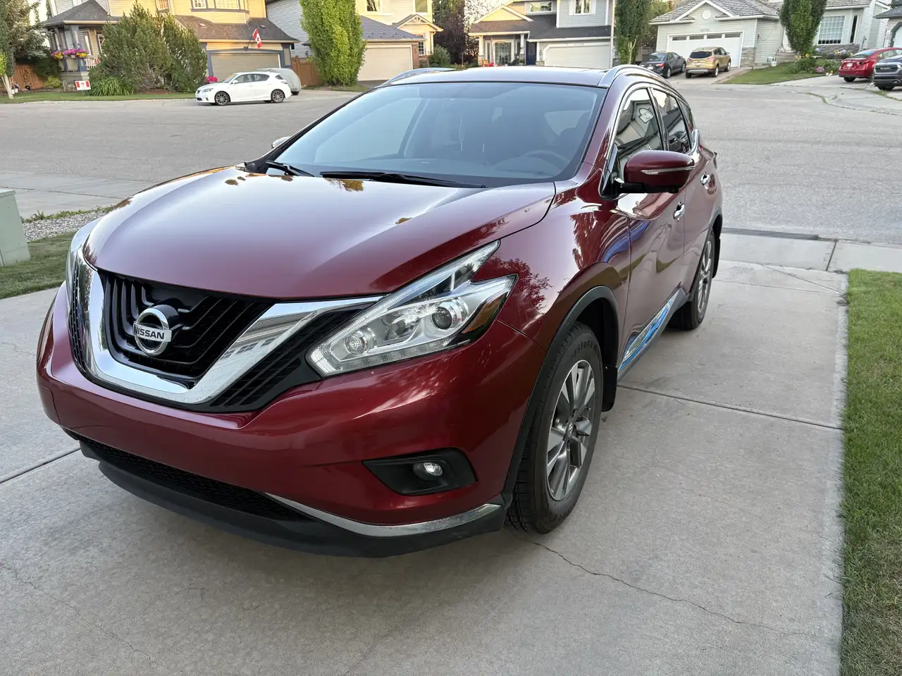  n Murano