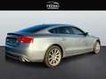 Audi A5 Sportback 1.8 TFSI S-Line Sport Edition Grau - thumbnail 5