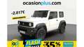 Suzuki Jimny 1.5 JLX Blanco - thumbnail 1