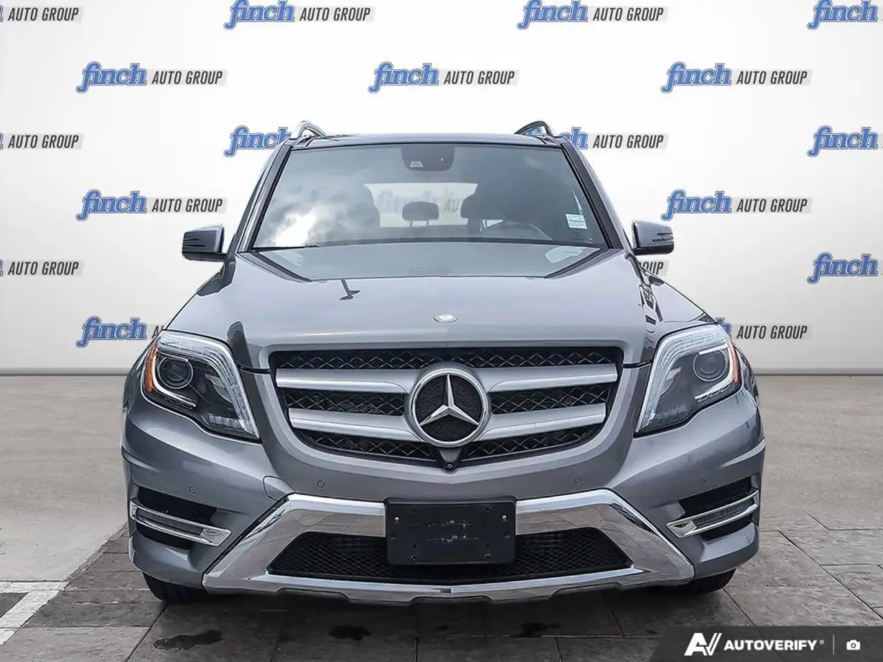 Mercedes-Benz GLK-Class снимка Mercedes-Benz GLK-Class