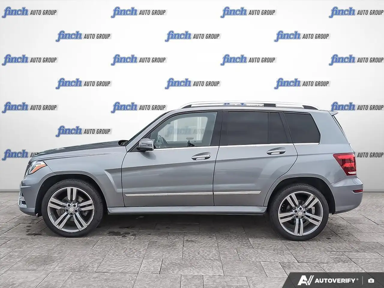 Mercedes-Benz GLK-Class снимка Mercedes-Benz GLK-Class