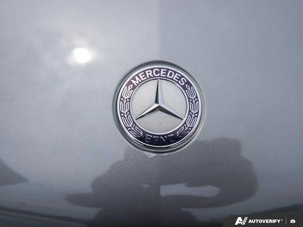 Mercedes-Benz GLK-Class снимка Mercedes-Benz GLK-Class