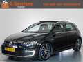 Volkswagen Golf GTE 1.4 TSI Panoramadak, Volleder, Navigatie, Apple Ca Zwart - thumbnail 1