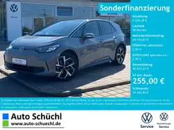 Volkswagen ID.3 Pro FACELIFT 19"+APP CONNECT+KAMERA+NAVI+CC
