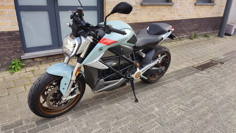 Zero Zero SR/F - foto 7