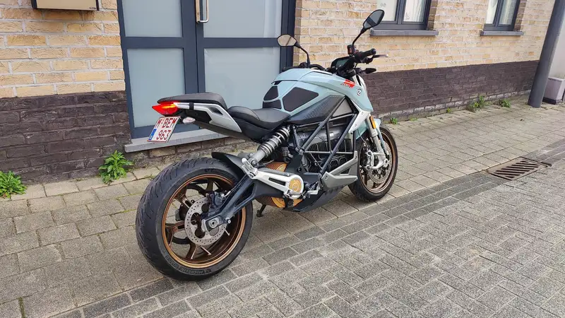 Zero Zero SR/F - foto 3