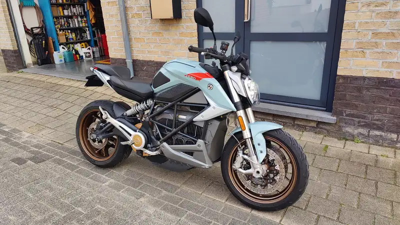 Zero Zero SR/F - foto 2