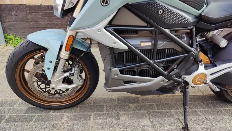 Zero Zero SR/F - foto 8