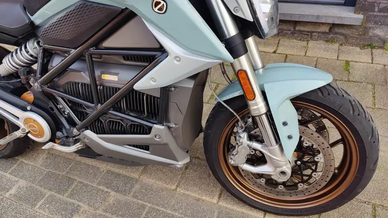 Zero Zero SR/F - foto 5