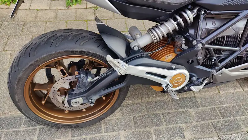 Zero Zero SR/F - foto 4