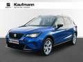 SEAT Arona FR Austria 1.0 TSI Bleu - thumbnail 1