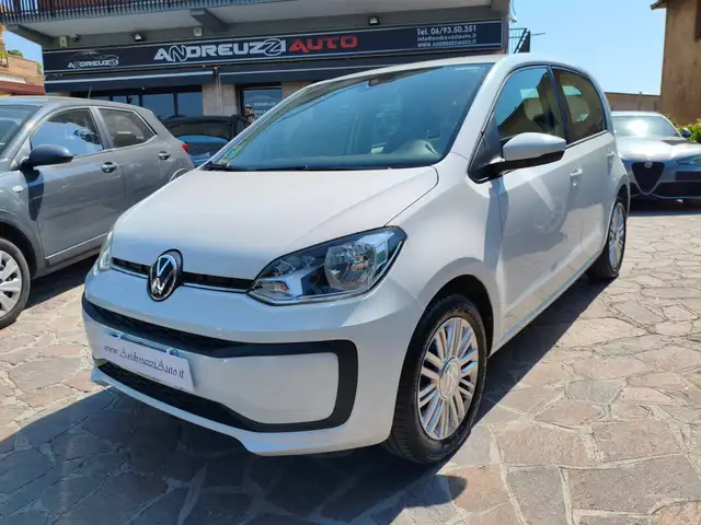 Volkswagen up! 5p 1.0 evo Move 65cv (PREZZO REALE)