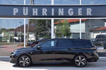 1.5 BlueHDi 130 SW GT (EURO 6e)