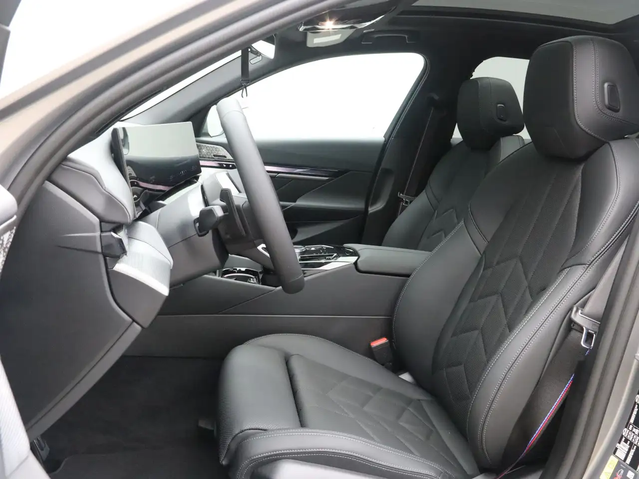 BMW i5 2026