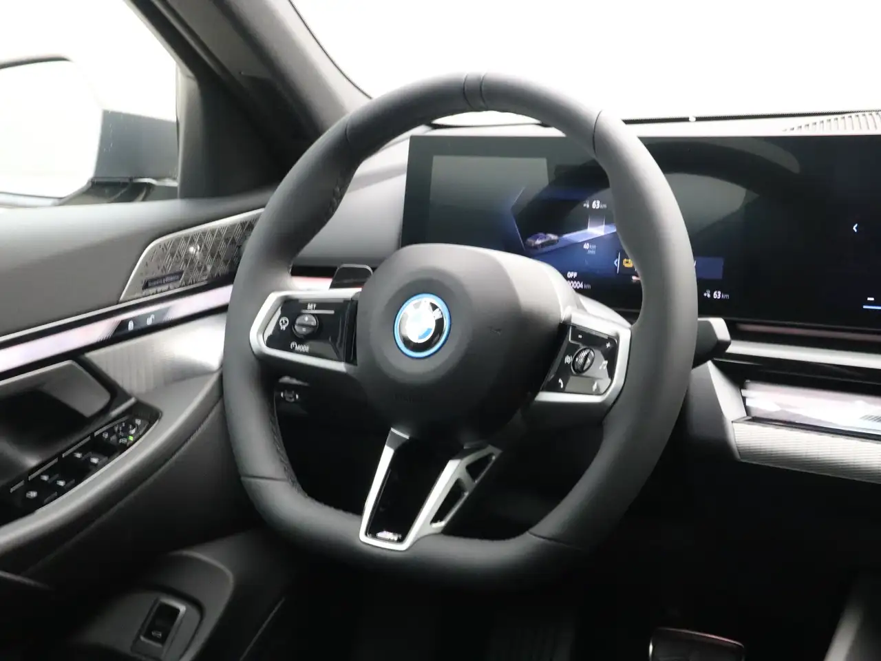 BMW i5 2026