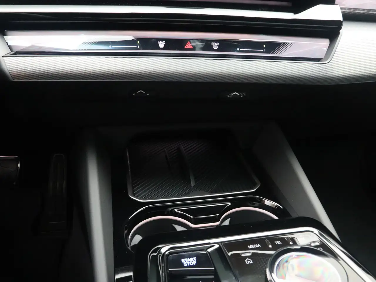 BMW i5 2026 — фото 14