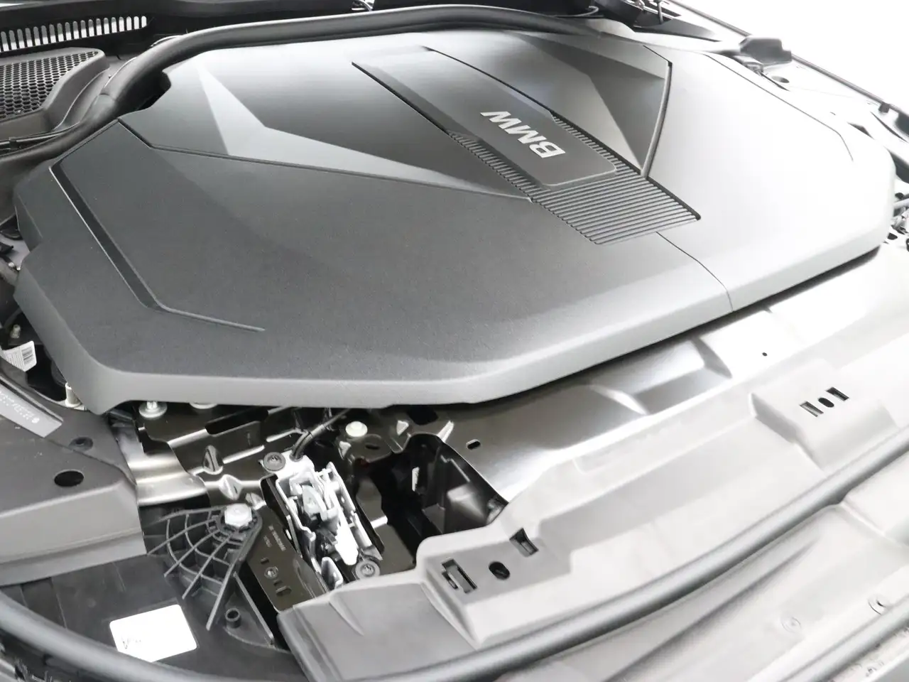 BMW i5 2026