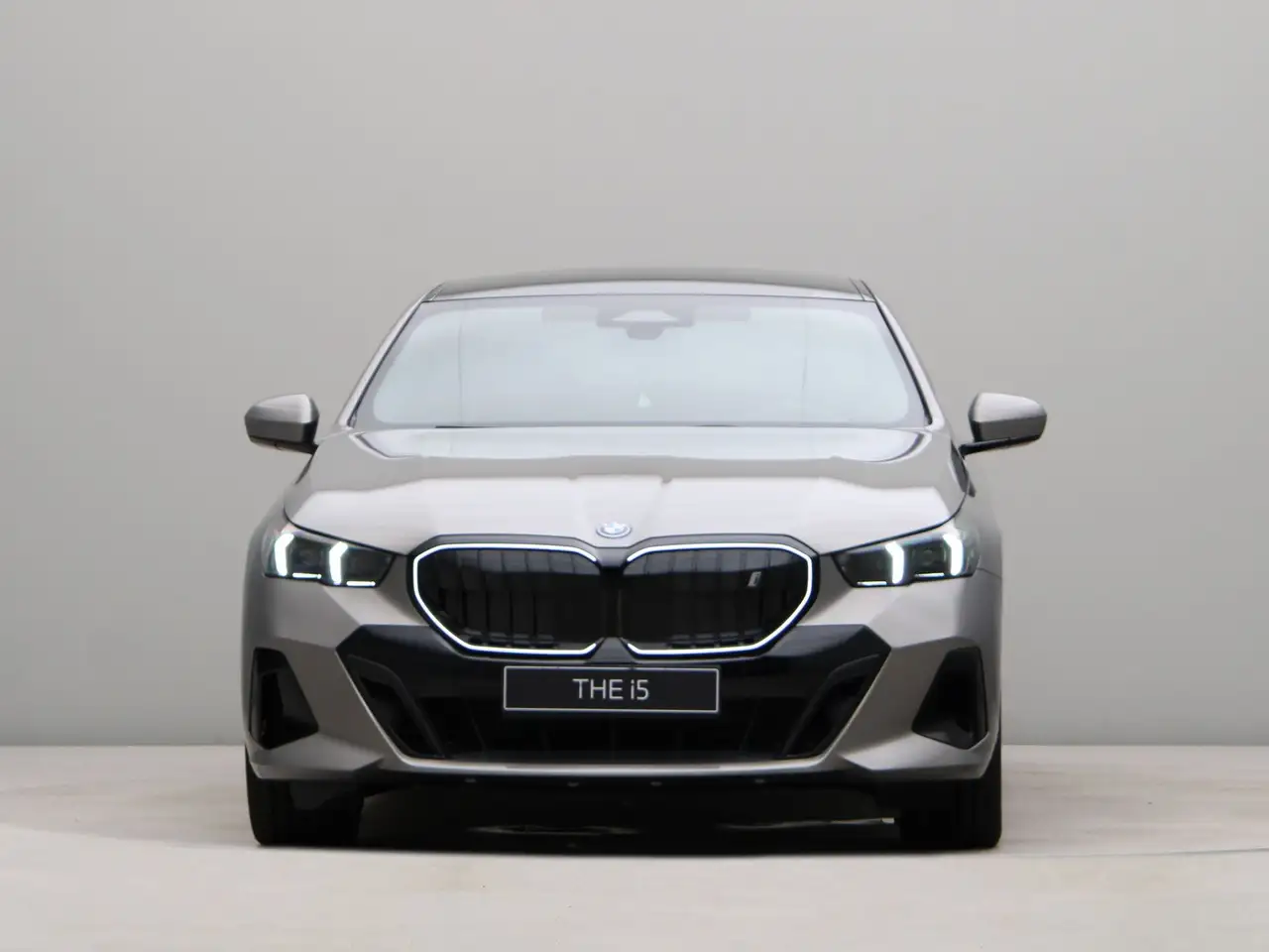 BMW i5 2026 — фото 6