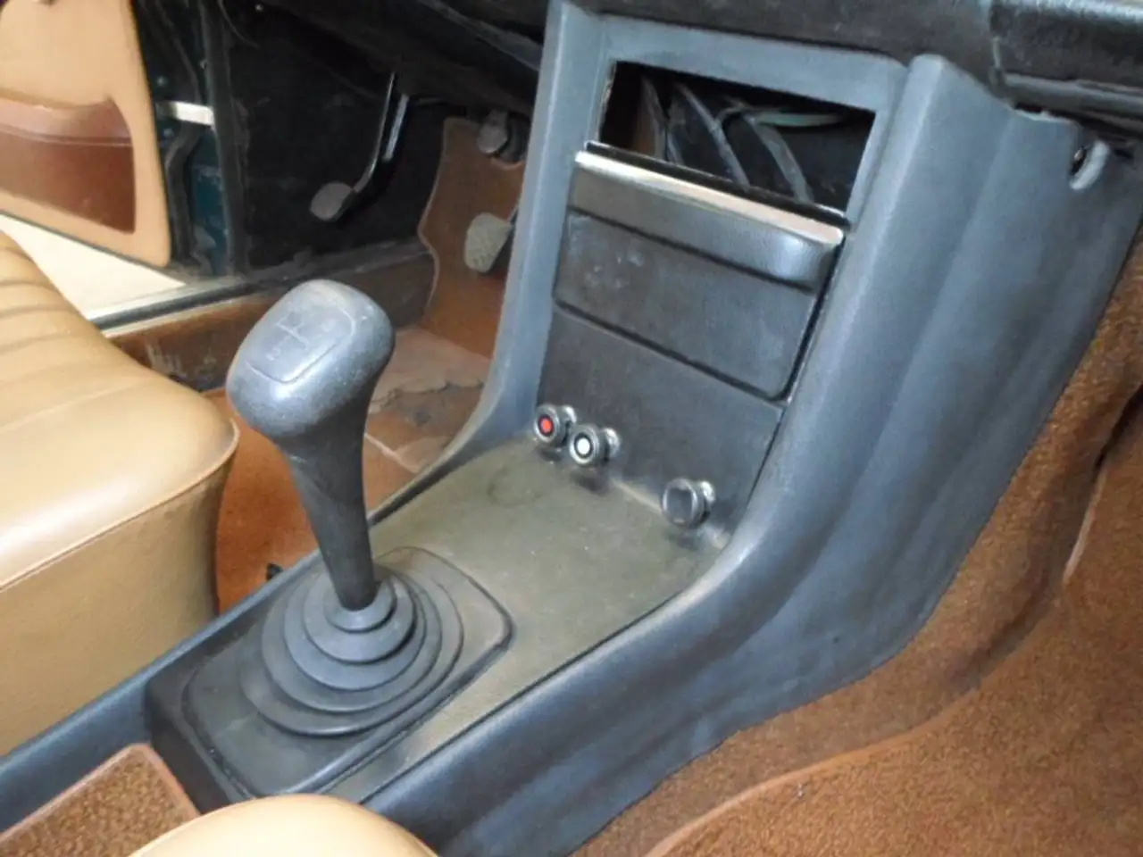 Mercedes-Benz 250 W114 250 CE coupé, foto 12