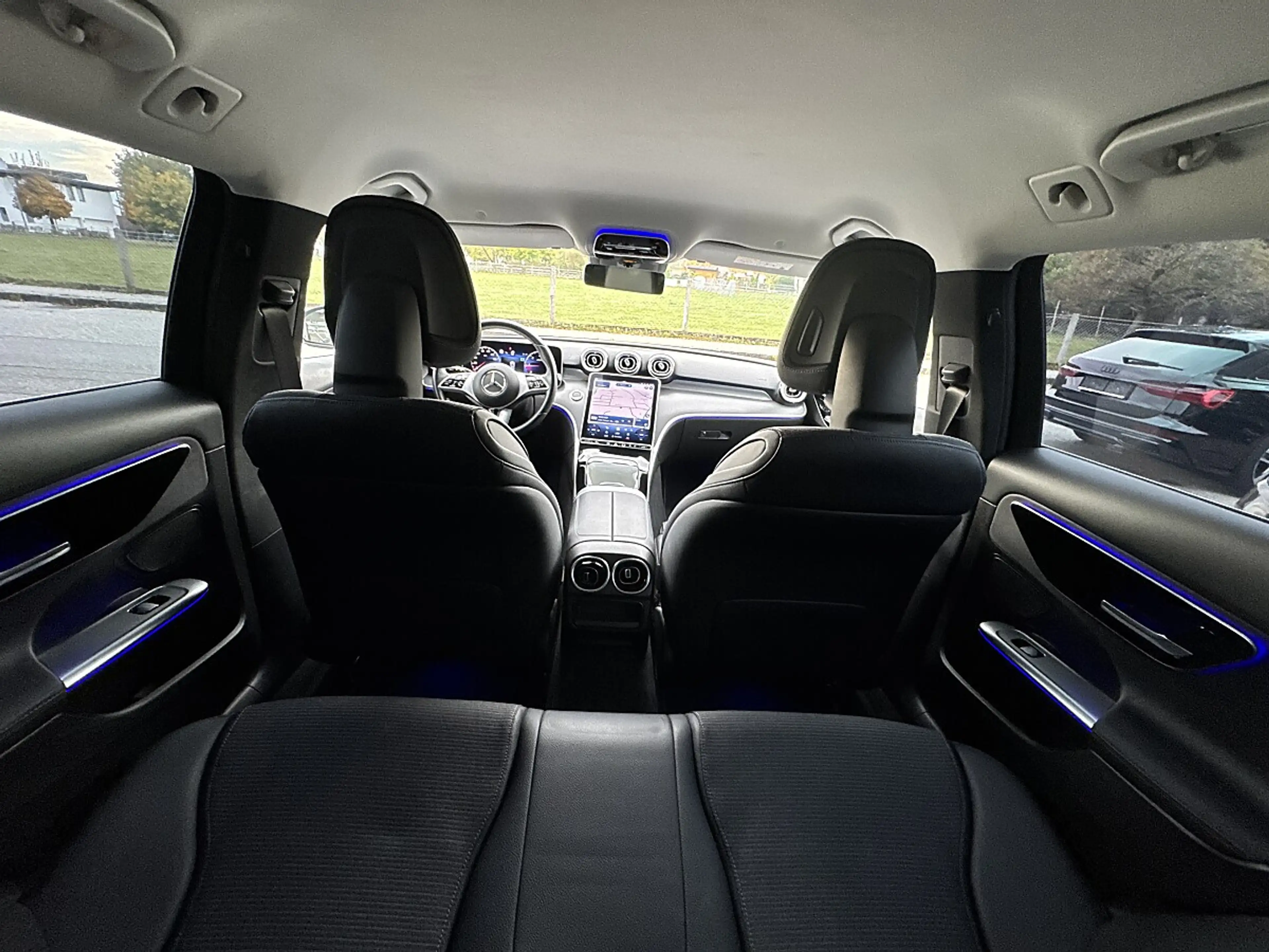 Mercedes-Benz C 220 d Avantgarde (EURO 6d) — photo 10