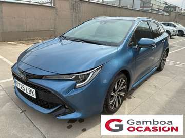 Touring Sports 180H Style