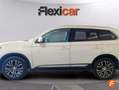 Mitsubishi Outlander 220DI-D Motion 2WD 5pl. Blanc - thumbnail 2